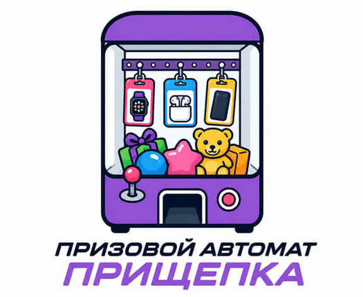 Прищепка